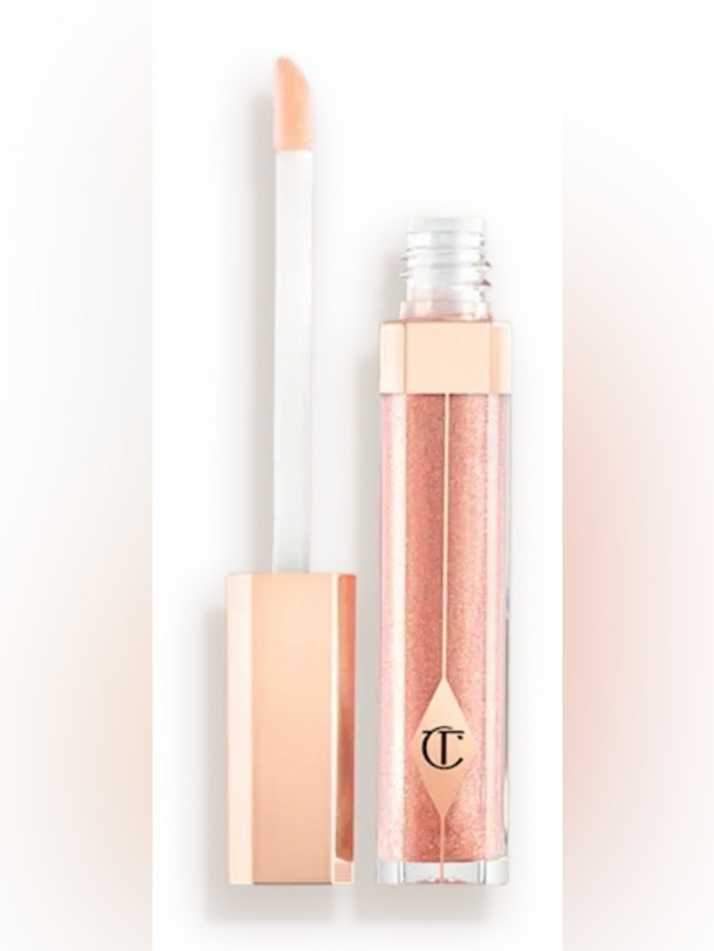 CHARLOTTE TILBURY Blondie Lip Lustre